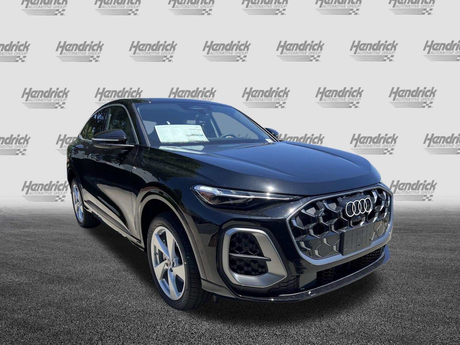 Audi Q5 Sportback Premium Plus