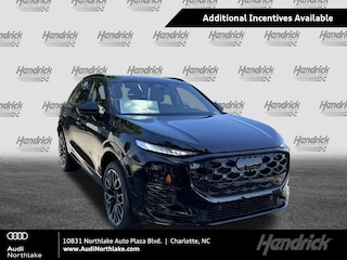 2026 Audi Q3 S line SUV
