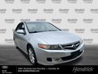Acura TSX