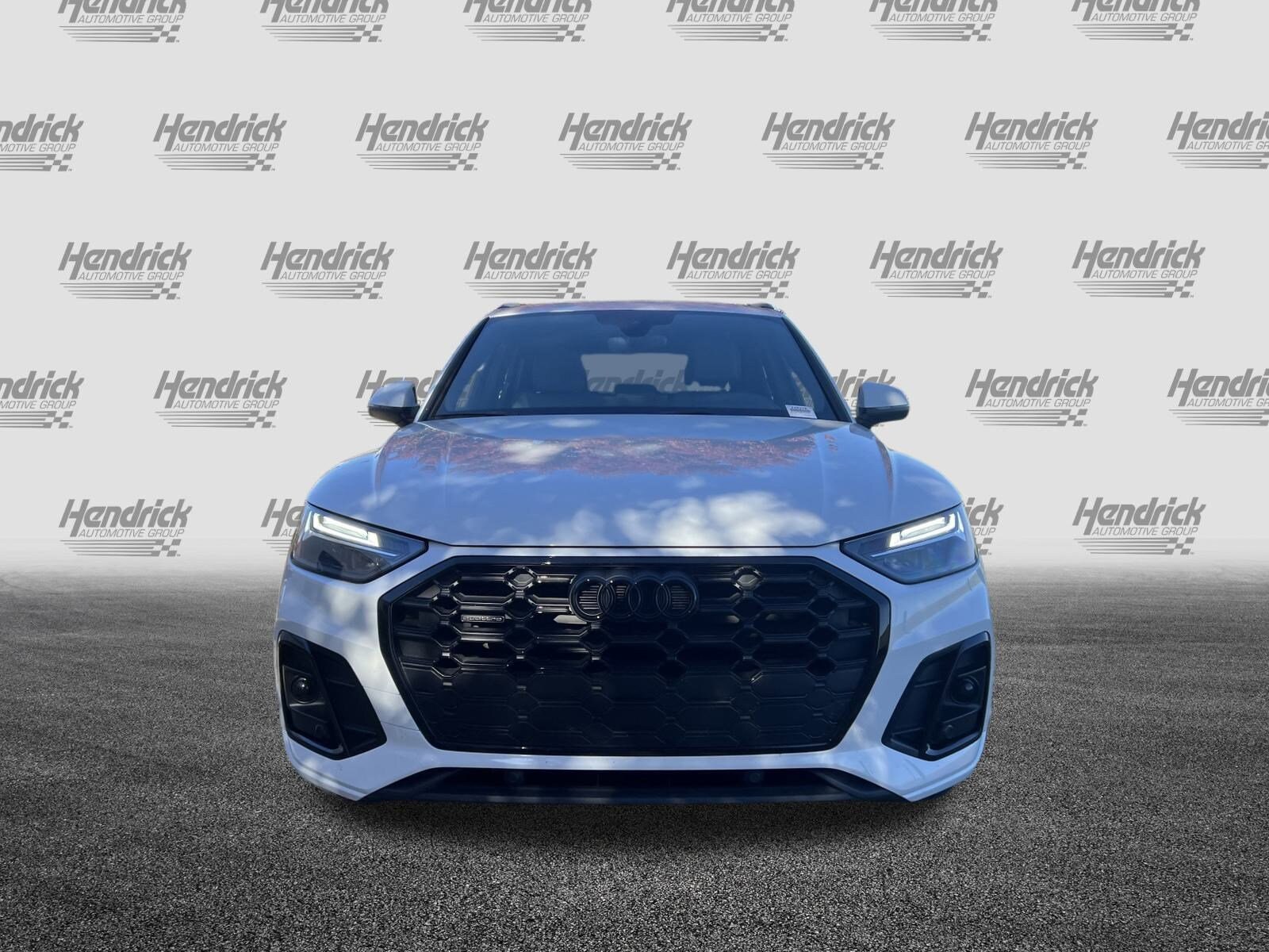 2024 Audi Q5 S line Premium photo 3