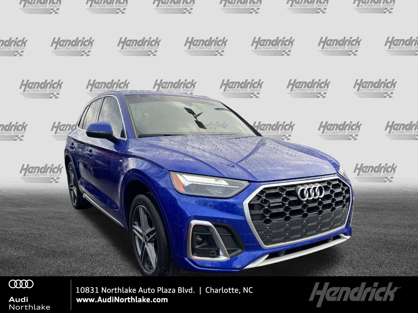 2022 Audi Q5 Premium's photo