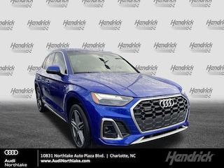 2022 Audi Q5 S line Premium SUV
