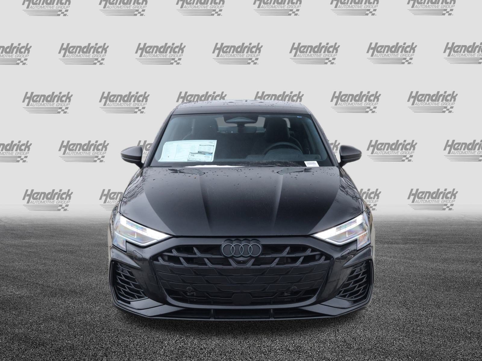 Audi S3 Premium