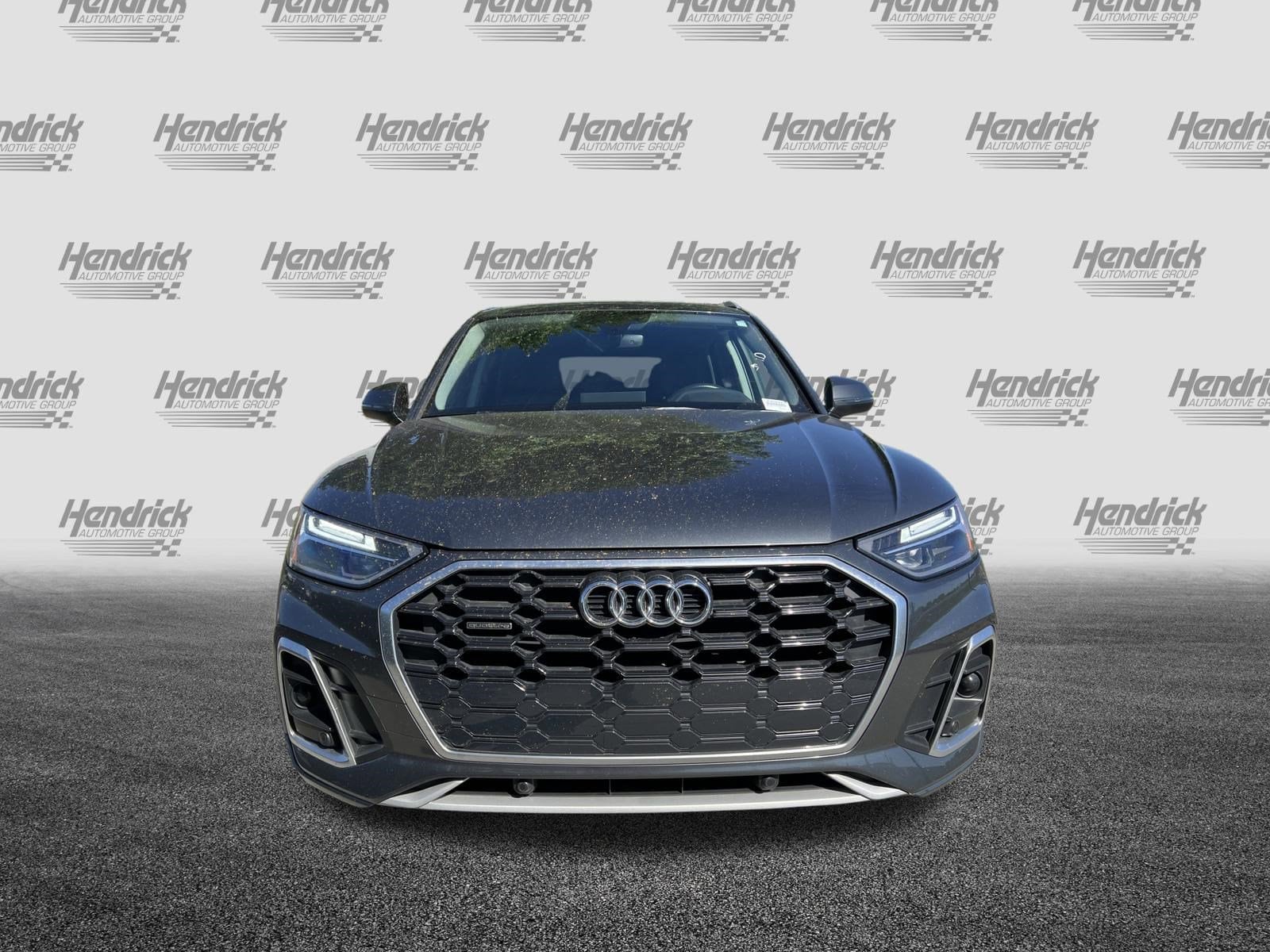 2023 Audi Q5 S line Premium photo 2