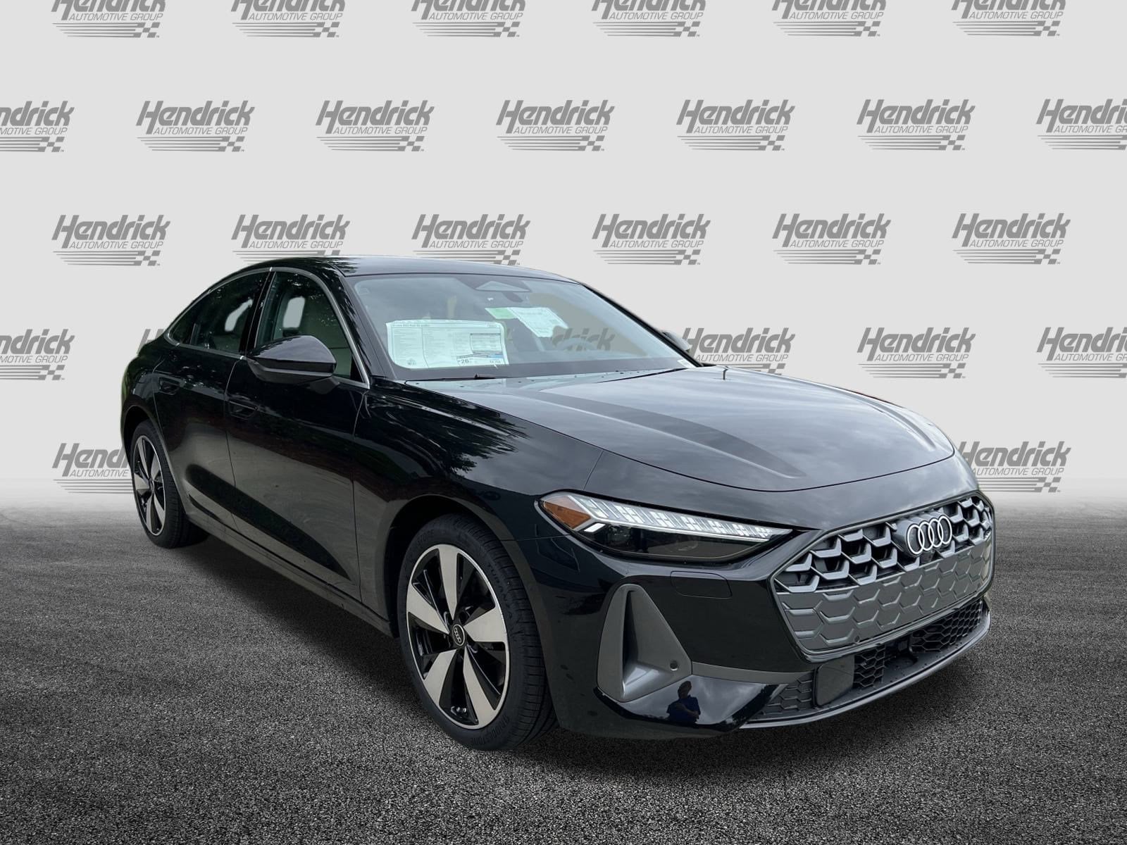 2025 Audi A5 Quattro Premium Plus photo 2