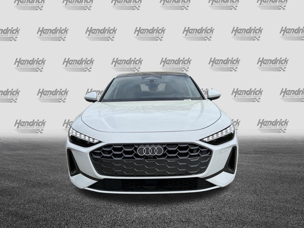Certified 2025 Audi A5 Premium Plus Hatchback