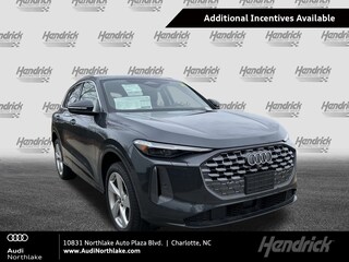 2025 Audi Q5 Premium Plus SUV