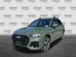 2024 Audi Q5 S line Premium Plus SUV