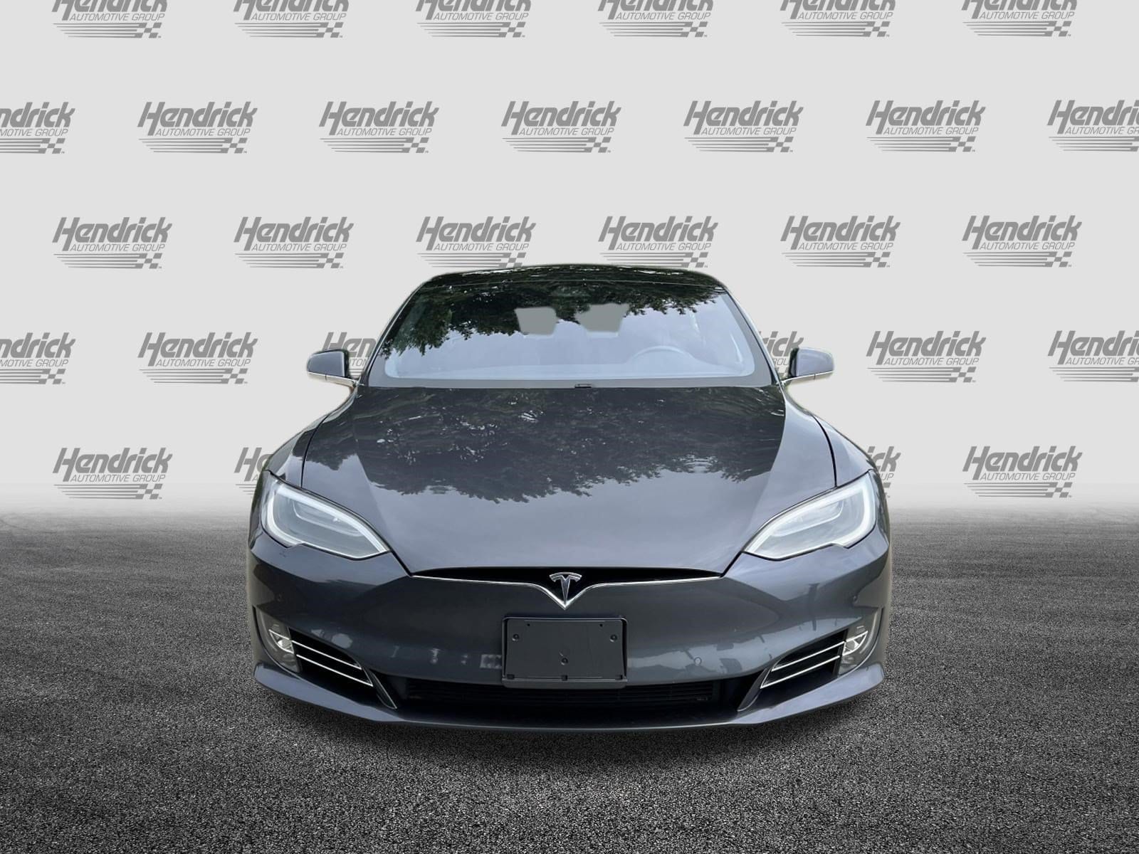 Tesla Model S 75D