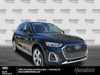 2025 Audi Q5 S line Premium Plus SUV