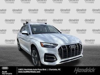 2023 Audi Q5 Premium Plus SUV