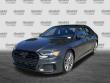 2022 Audi A6 Sedan Prestige Sedan
