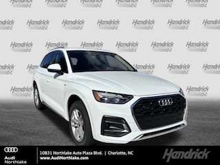 2023 Audi Q5 S line Premium SUV
