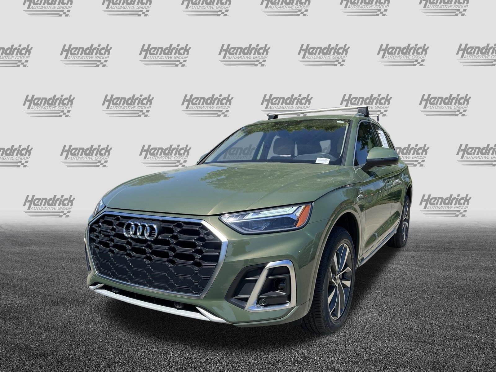 2023 Audi Q5 S line Premium photo 4