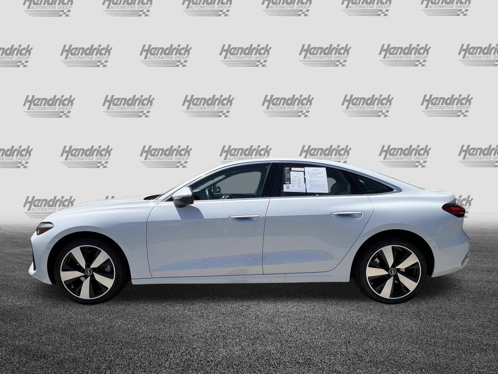 2025 Audi A5 Premium photo 4