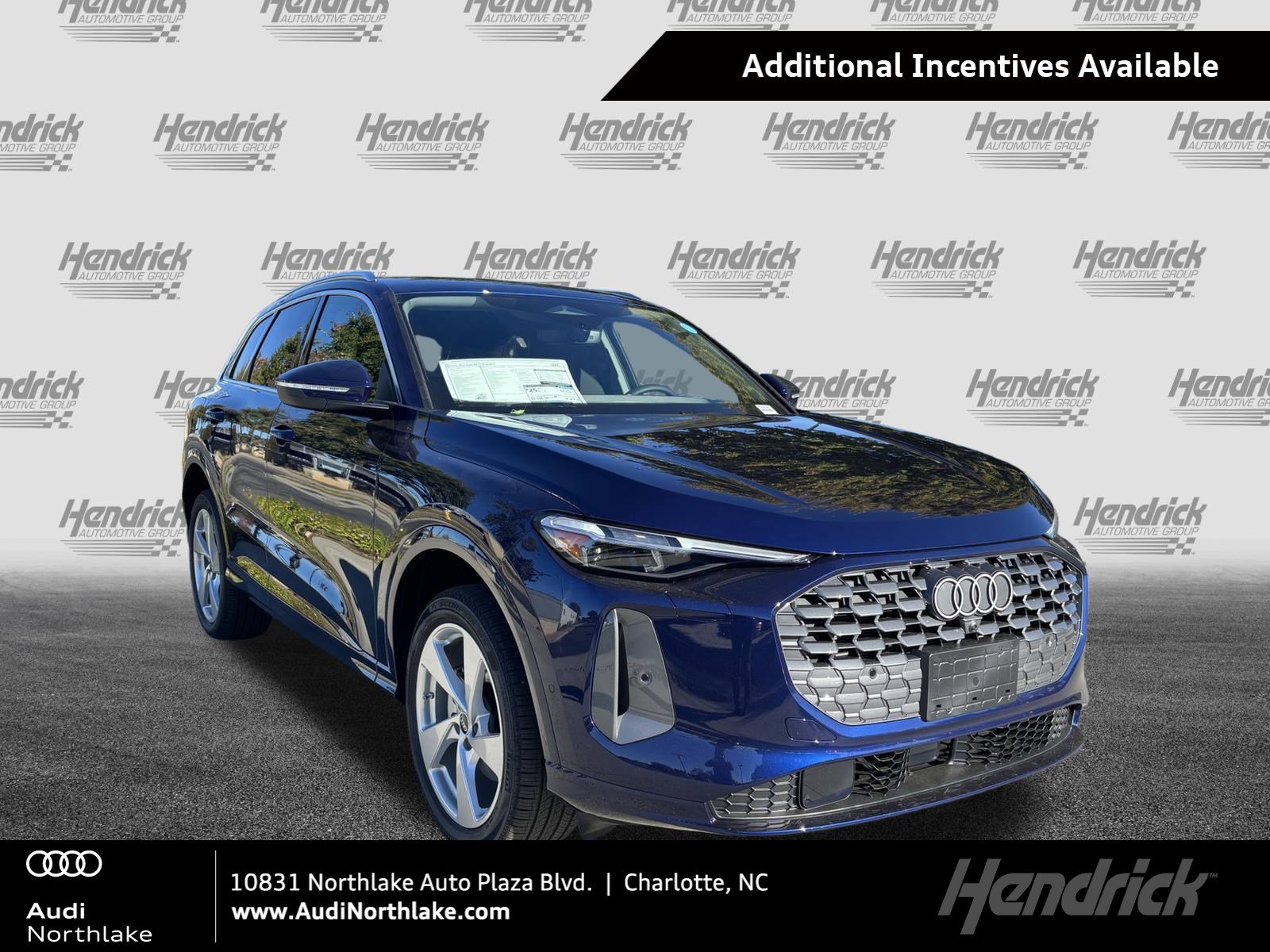 2025 Audi New Q5 Premium Plus's photo