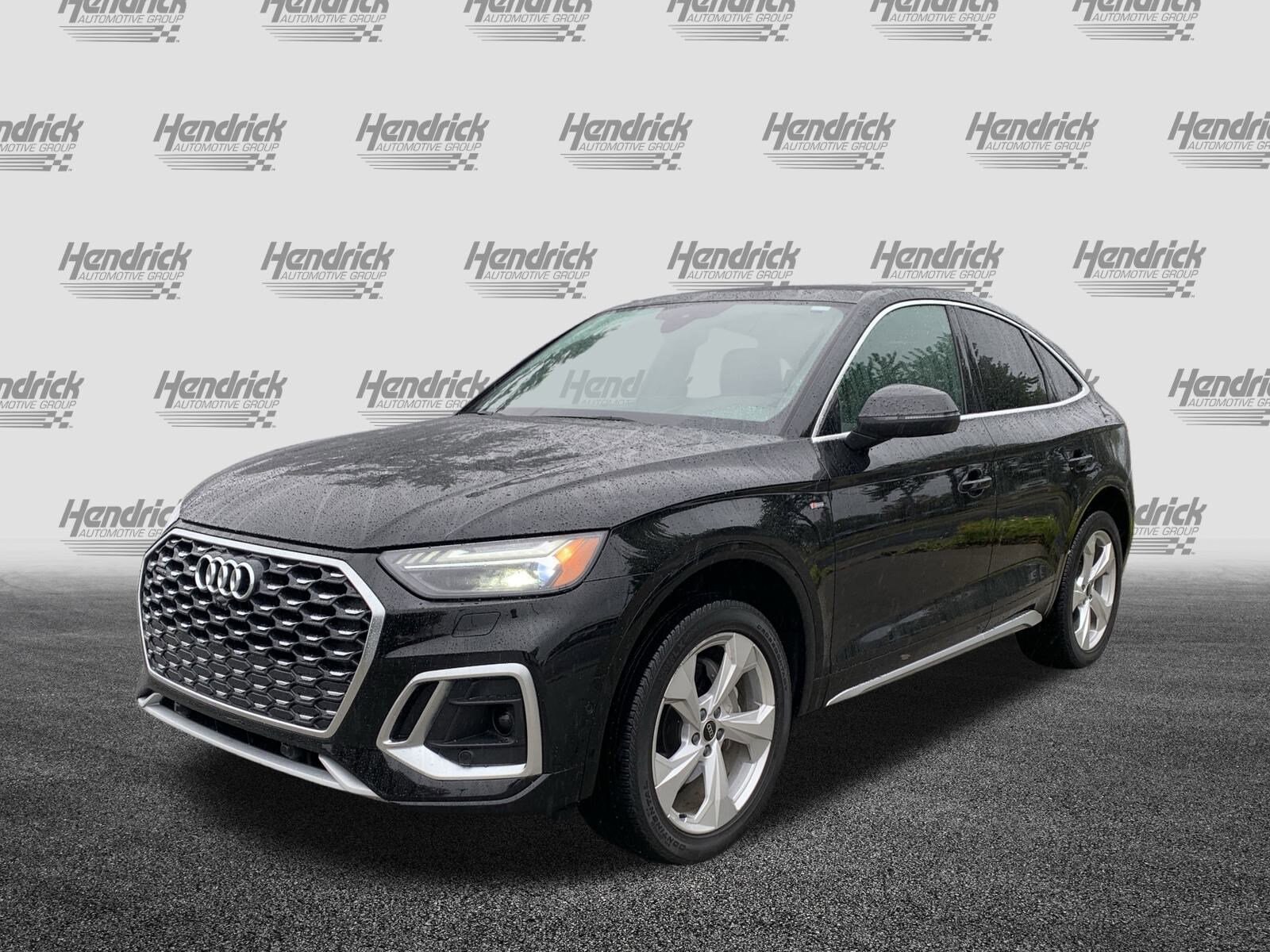 2024 Audi Q5 S line Premium Prestige photo 3