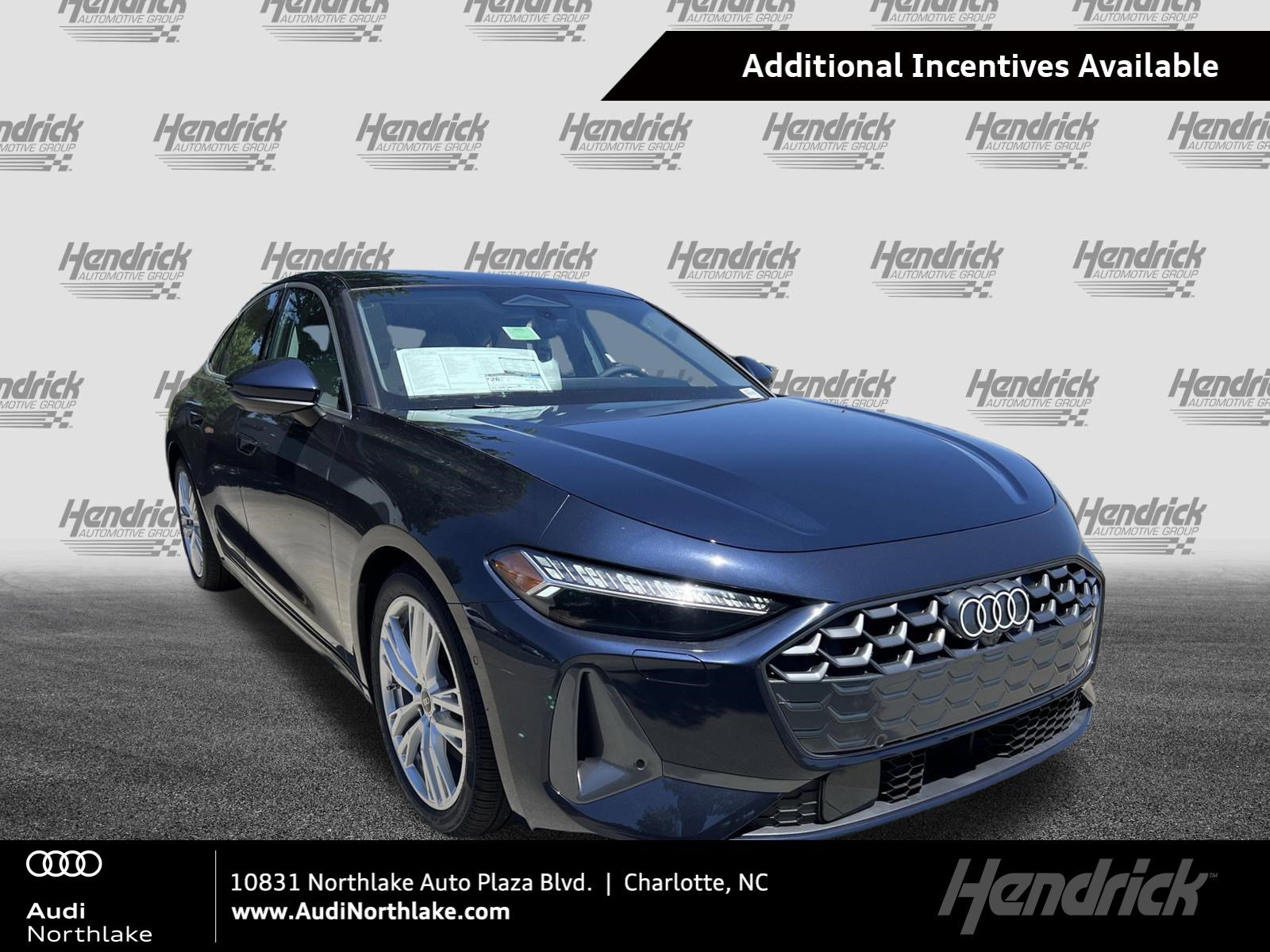 2026 Audi A5 Premium Plus quattro S tronic's photo