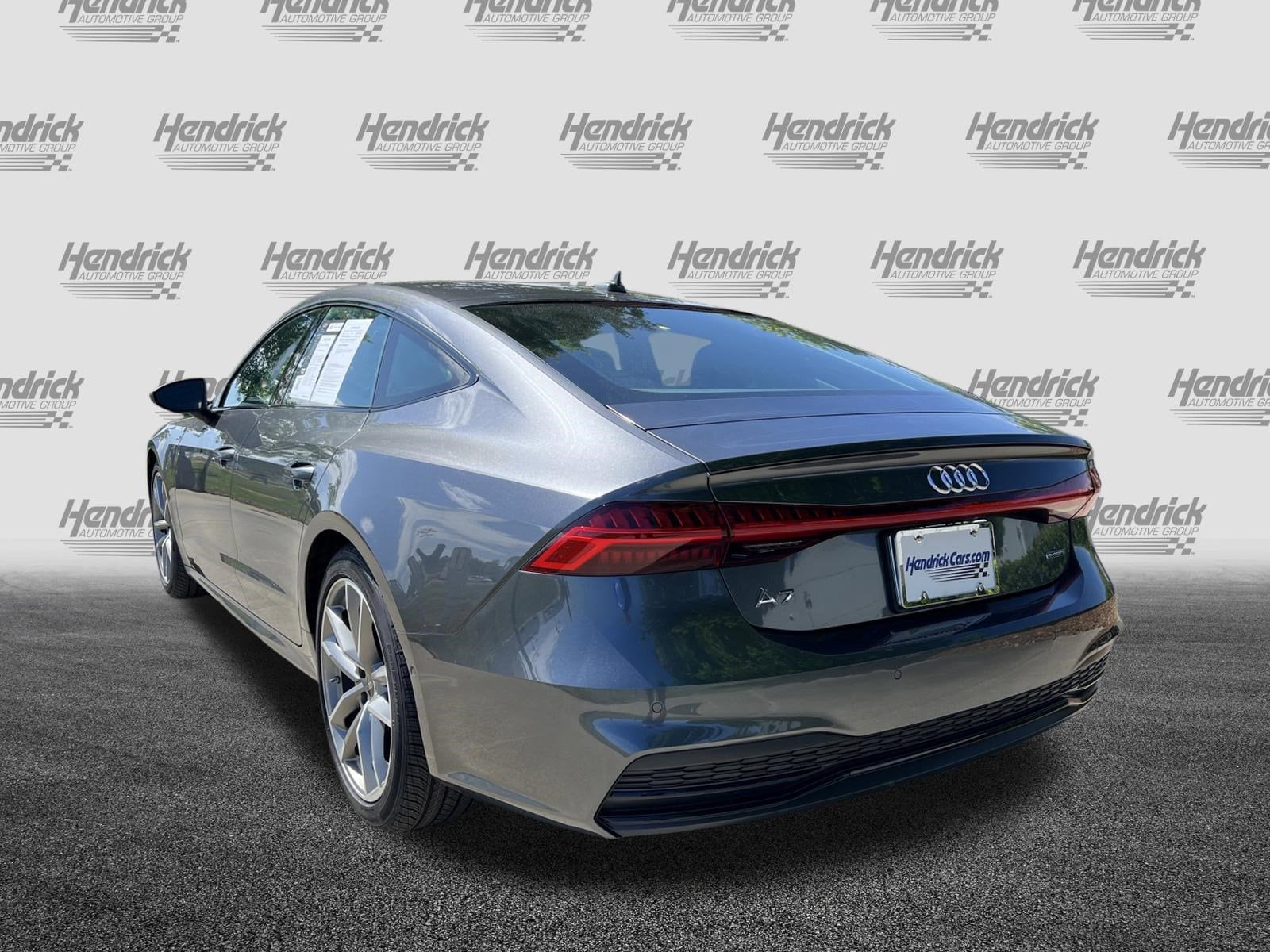 2023 Audi A7 Prestige photo 6