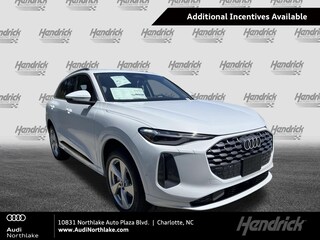 2026 Audi Q5 Premium Plus SUV