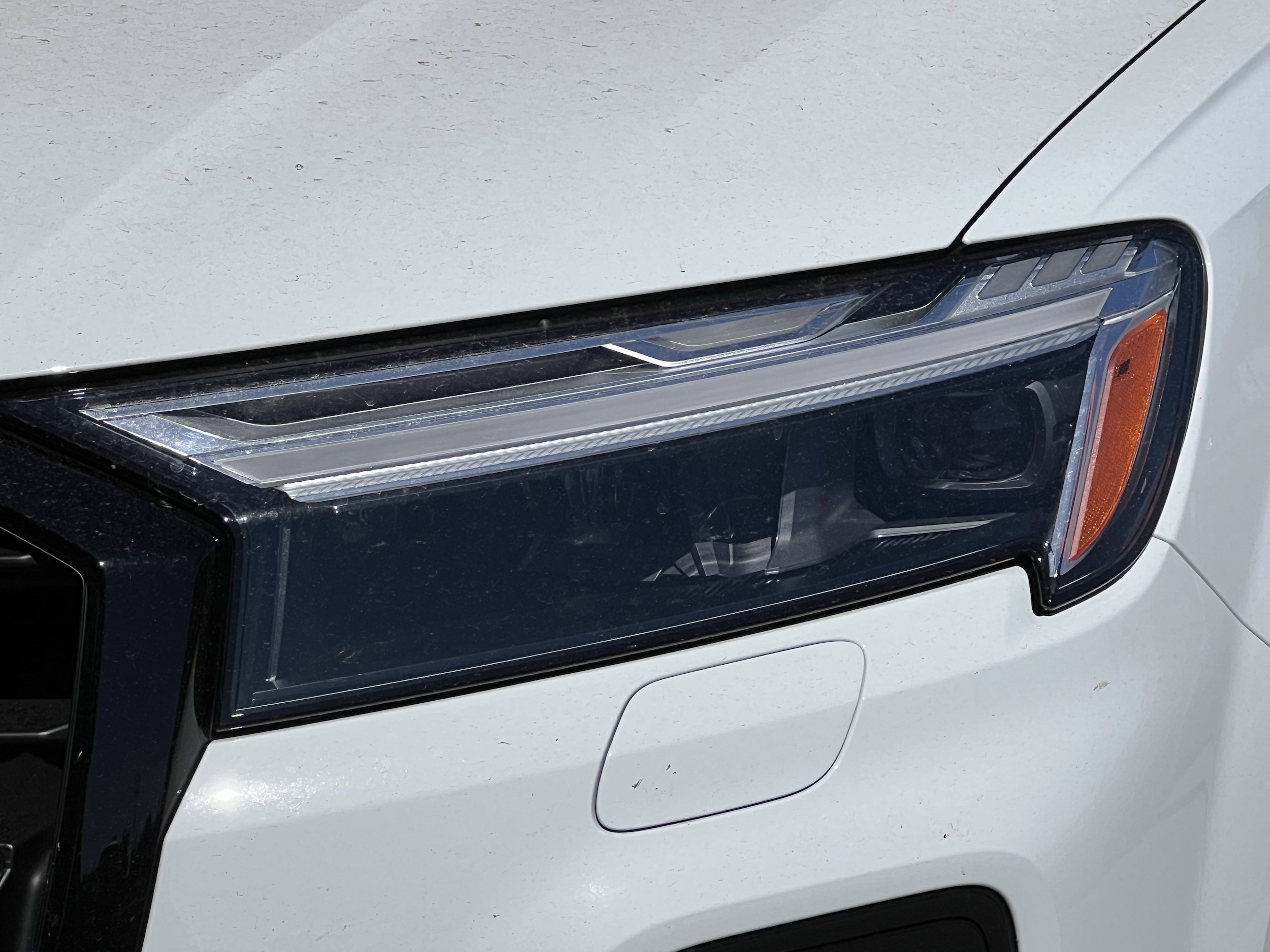 2026 Audi Q7 Prestige photo 5