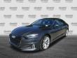 2021 Audi A5 Sportback Premium Hatchback