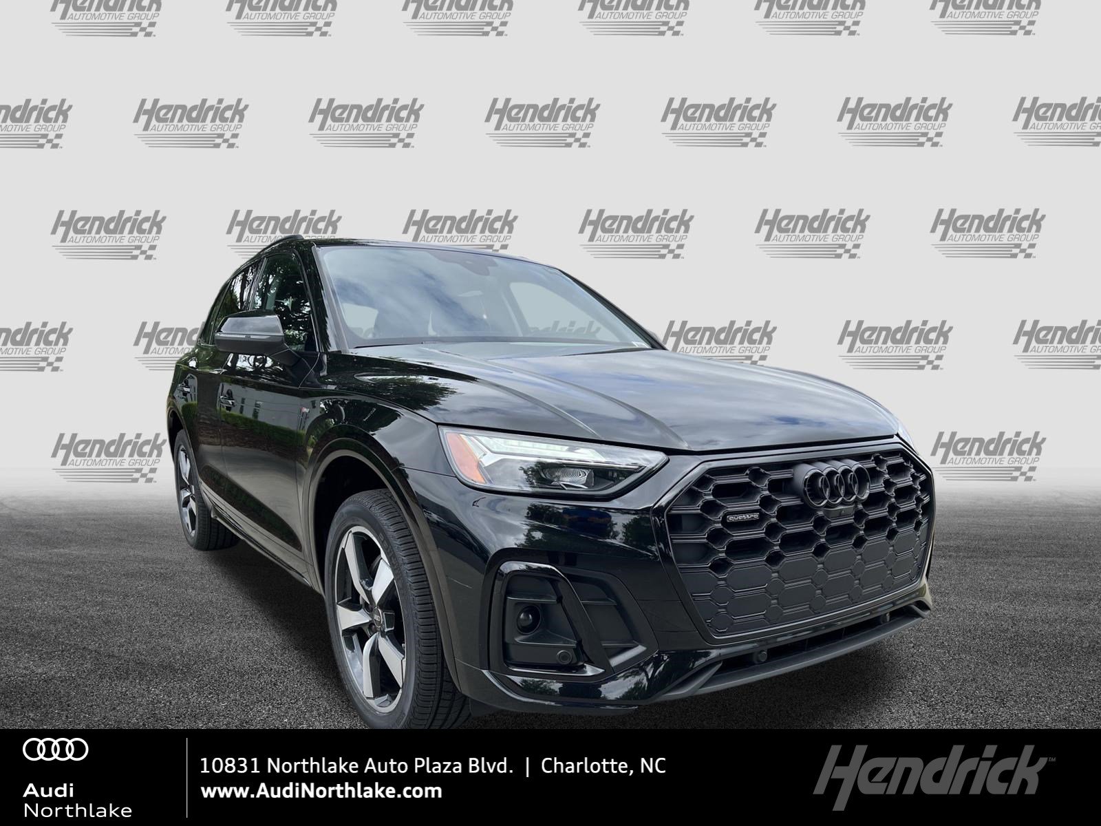 2023 Audi Q5 45 Premium Plus's photo