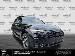 2023 Audi Q5 S line Premium Plus SUV