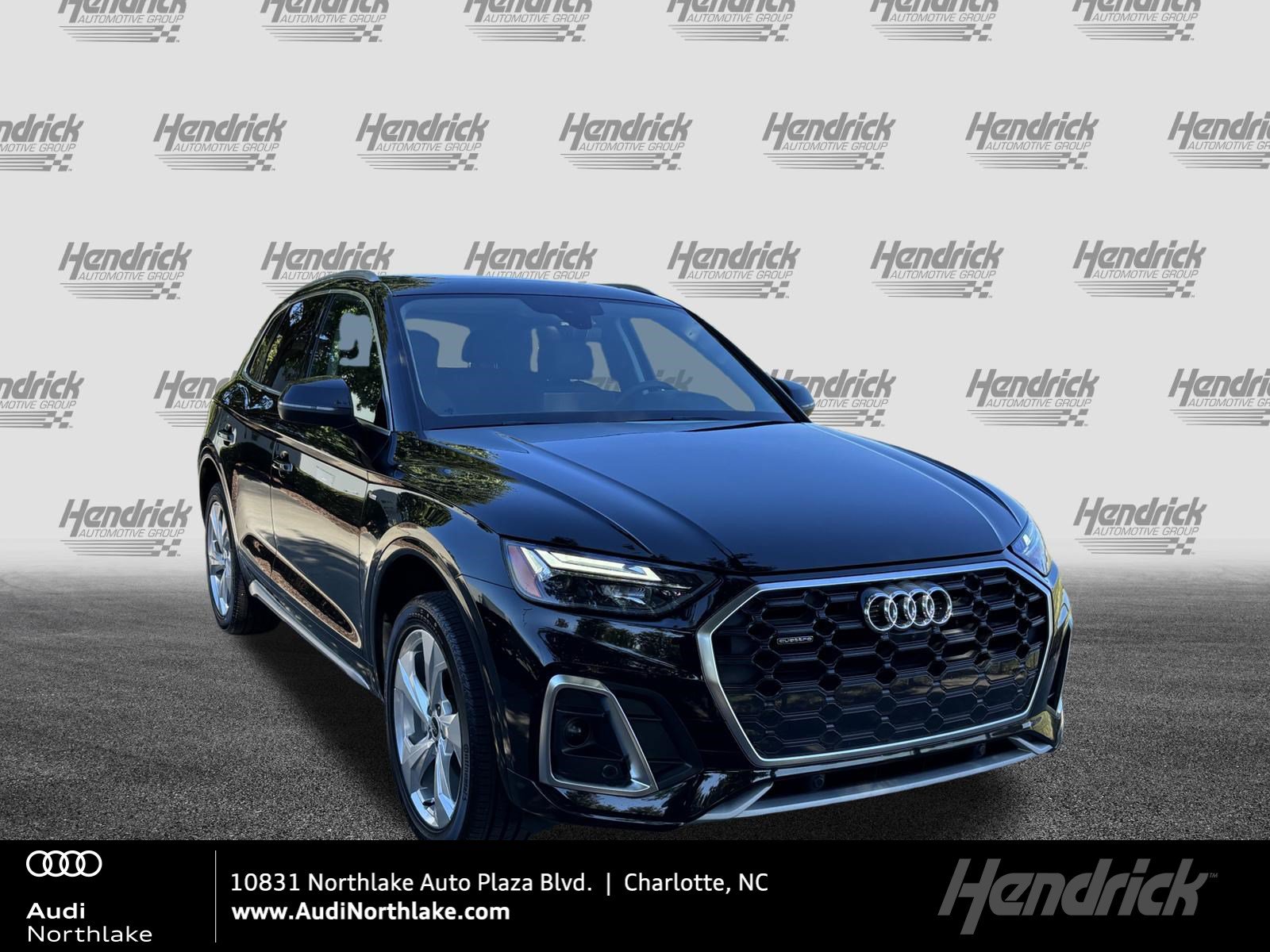2023 Audi Q5 S line Premium Plus SUV