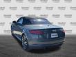 2016 Audi TT 2.0T Convertible