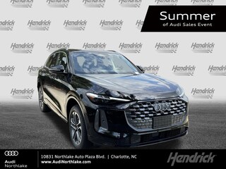 2026 Audi Q5 Premium Plus SUV