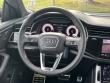 2026 Audi RS Q8 performance SUV