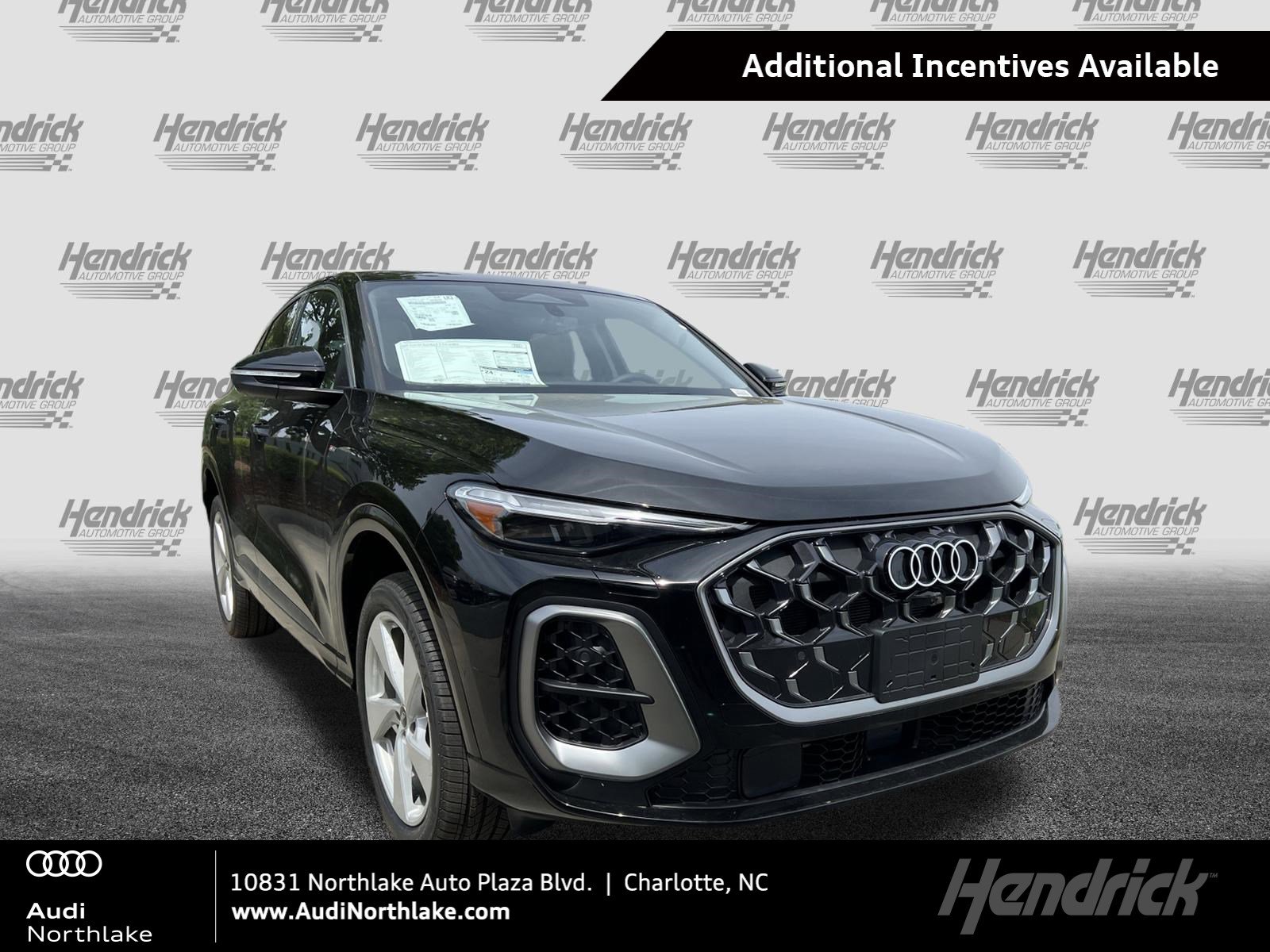 2026 Audi Q5 Sportback Premium Plus quattro's photo