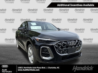 2026 Audi Q5 Sportback Premium Plus SUV