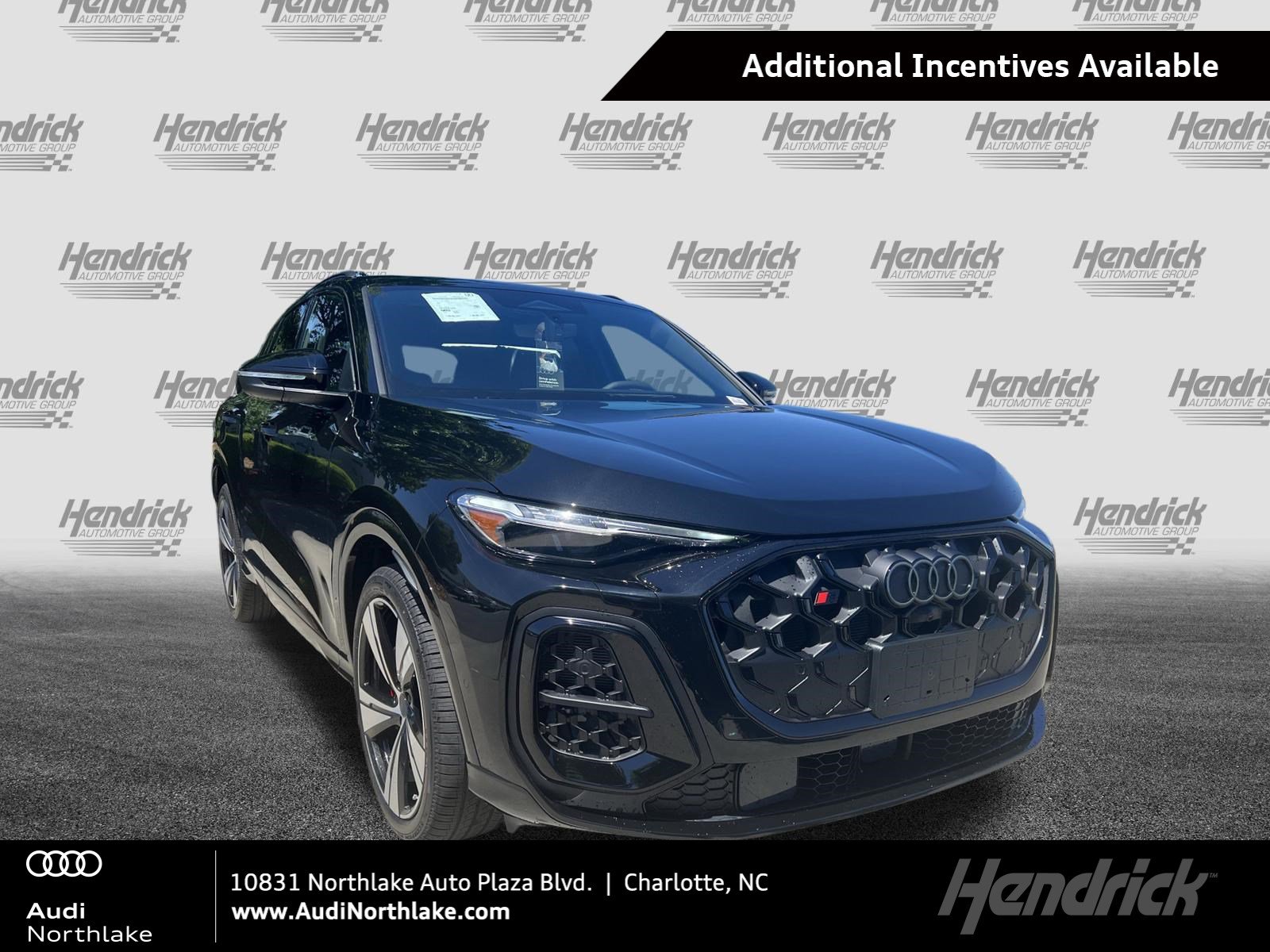 2026 Audi SQ5 Premium Plus quattro's photo