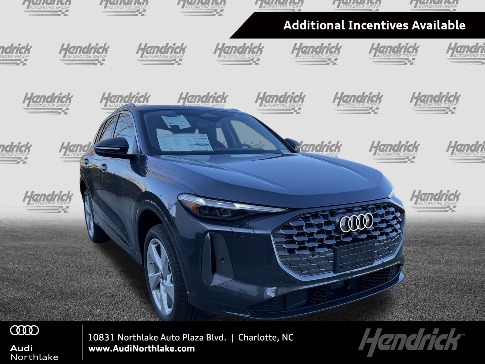 2025 Audi New Q5 Premium Plus's photo