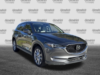 2019 Mazda CX-5 Grand Touring AWD SUV