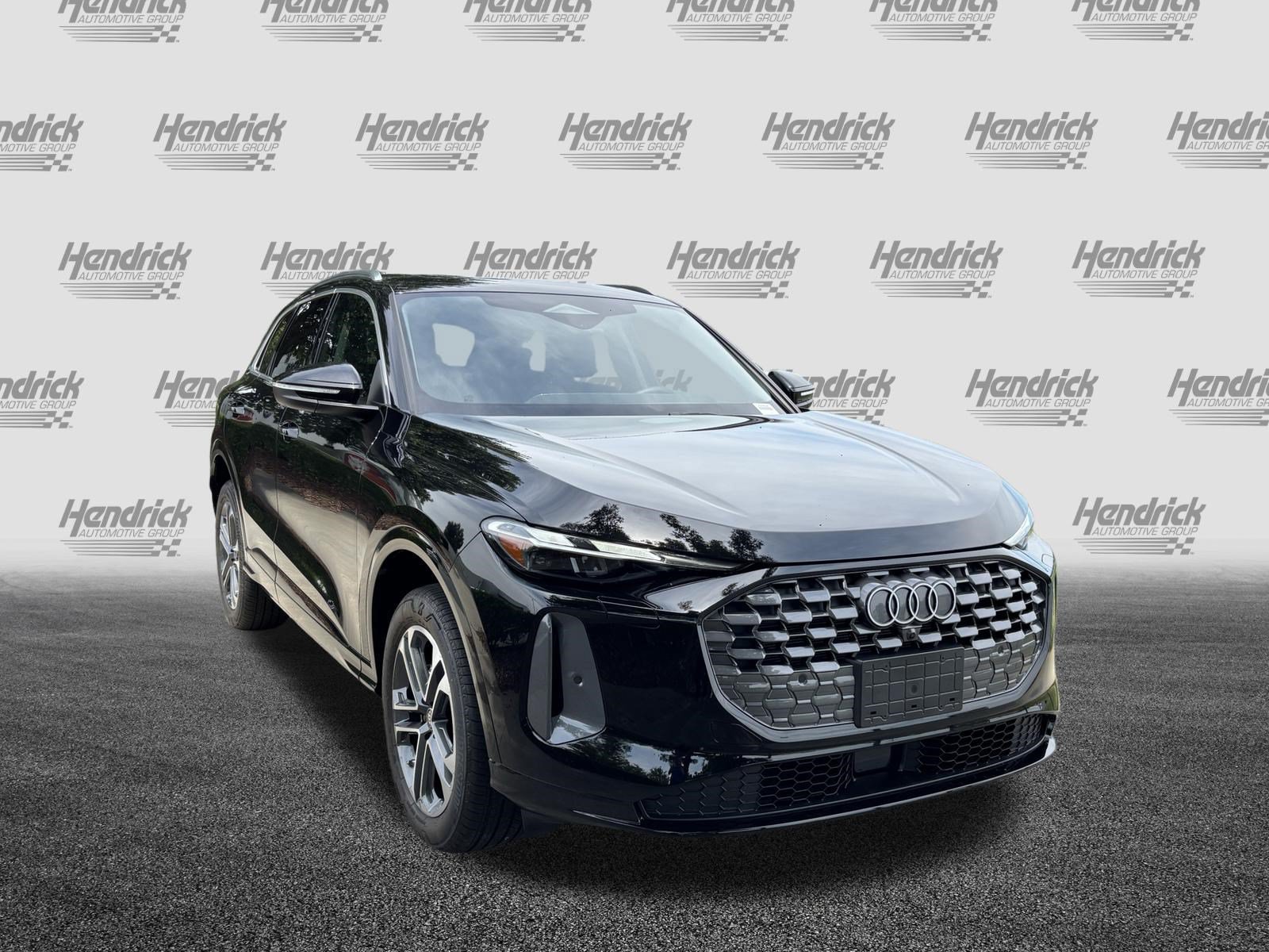 2025 Audi Q5 Premium SUV