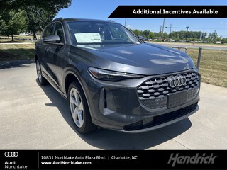 2026 Audi Q5 Premium Plus SUV