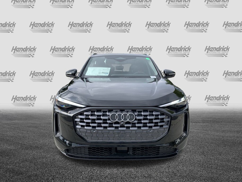 New 2025 Audi All-new Q5 2.0T Premium SUV