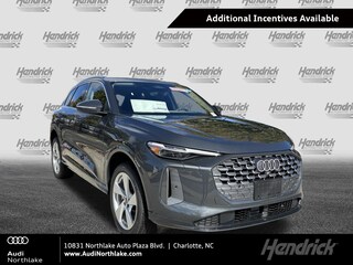 2025 Audi Q5 2.0T Premium SUV