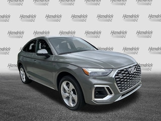 2024 Audi Q5 Sportback S line Premium Plus SUV
