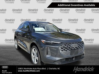 2025 Audi Q5 2.0T Premium SUV