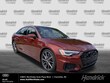 Audi A6 Sedan