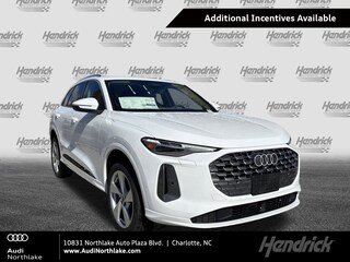 2025 Audi Q5 2.0T Premium SUV