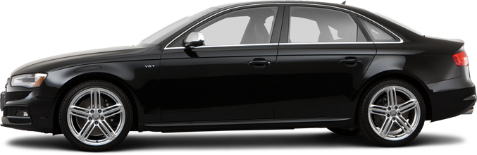 Audi S4 Sedan