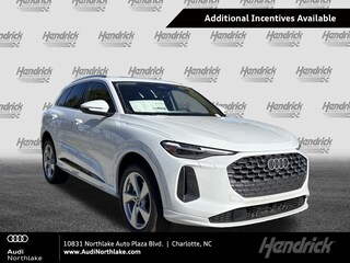 2025 Audi Q5 2.0T Premium SUV