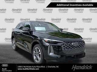 2025 Audi Q5 2.0T Premium SUV