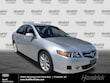 Acura TSX