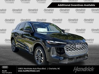 2025 Audi Q5 2.0T Premium SUV